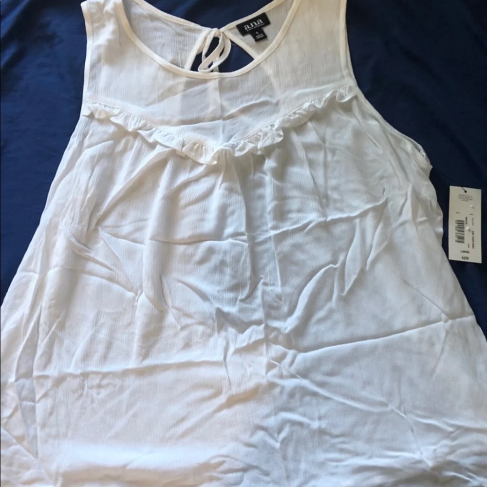 A.N.A Tank Top
